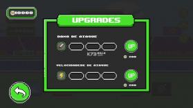 像素入侵 v1.0 破解版 截图