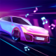 音乐GT赛车游戏v1.0.25