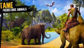 Jurassic Survival Island v10.3 游戏 截图