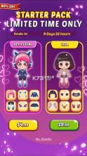 女孩头像 v1.4.9 手游 截图