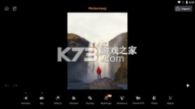 Motionleat v1.6.1 2024最新版(Motionleap) 截图