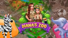 戴安娜的动物园 v0.00.44 游戏 截图