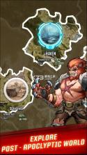 荒芜之地三消RPG v1.0.40 最新版 截图