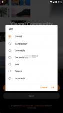 小米社区 v5.4.10 国际版下载 截图
