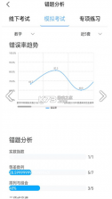 墨斗智考 v1.1.9 平台app 截图