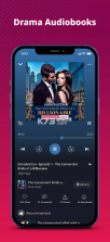 pocket fm v5.4.9 安卓版 截图