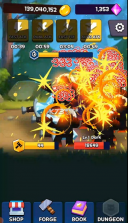 飞剑点击器 v1.2.8 破解版 截图