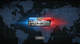 police sim2022 v1.9.97 无限金币版(警察模拟2022) 截图