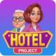 酒店合并项目游戏破解版v1.13