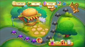 烹饪故事 v2.560.0 无限金币版 截图