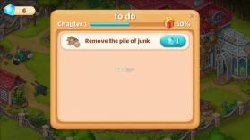 城市混搭纸牌 v0.27.1 mod 截图