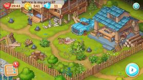 城市混搭纸牌 v0.27.1 mod 截图