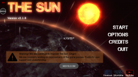 太阳起源 v2.2.4.1 破解版下载 截图
