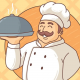 做饭日记appv1.1