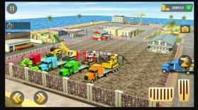 Real Construction Simulator 3D v1.0 游戏 截图