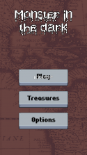 黑暗中的怪物 v0.1 破解版 截图