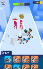 无人机的战斗 v0.1 游戏最新版 截图