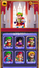 救救小女王 v1.0.3 小游戏 截图