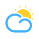开心天气预报下载安装(天气预报准点报)v6.3.2
