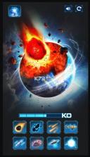 星球毁灭模拟器 v2.0 最新版 截图