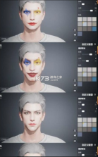 和平捏脸大全 v2.0 app下载 截图