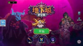 地下城进化版 v1.1.8 破解版 截图