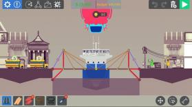 建桥模拟器 v1.22 手游 截图