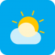七彩天气2025最新版v3.24