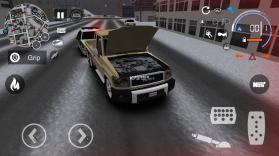 跑车3 v1.04.085 破解版 截图