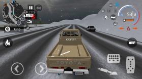 跑车3 v1.04.085 破解版 截图