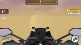 摩托骑士GO v1.80.3 破解版 截图