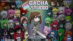 gacha designer v2.1.2 游戏 截图