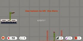 瓜棒游乐场 v1.1 破解版 截图