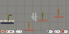 瓜棒游乐场 v1.1 破解版 截图