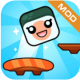 寿司跳跃破解版v1.0.1