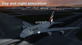 航空模拟器2022 v20.22.09.18 官方正版下载 截图