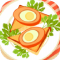 快乐做早餐app