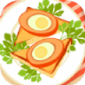 快乐做早餐 v1.0.1 app