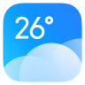 小米天气 v15.0.7.0 预报app下载安装