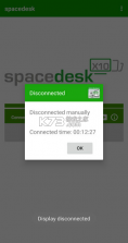 spacedesk v2.1.10 app下载 截图