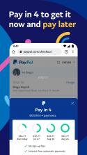 Paypal app v8.61.0 下载 截图