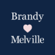 brandy melvilleappv1.7.7