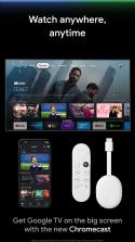 Google TV v4.39.2728.688423034.4 安装app 截图