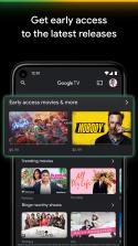 Google TV v4.39.2728.688423034.4 安装app 截图