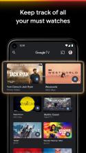 Google TV v4.39.2728.688423034.4 安装app 截图