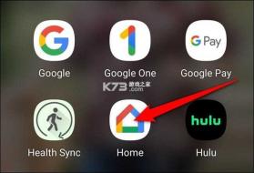 Google TV v4.39.2728.688423034.4 安装app 截图