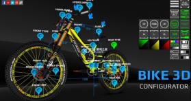 bike3dconfigurator v1.6.8 官方 截图