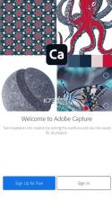 adobecapture v9.1 安卓版(Adobe Gather) 截图