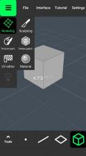 3d modeling v1.18.0 app下载 截图