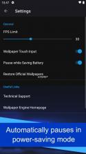 壁纸引擎Wallpaper v3.0.0 手机版 截图